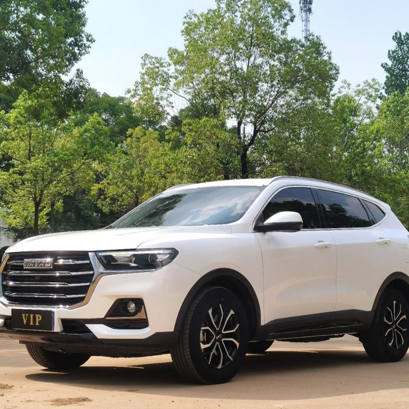 Haval H6 2021 628507