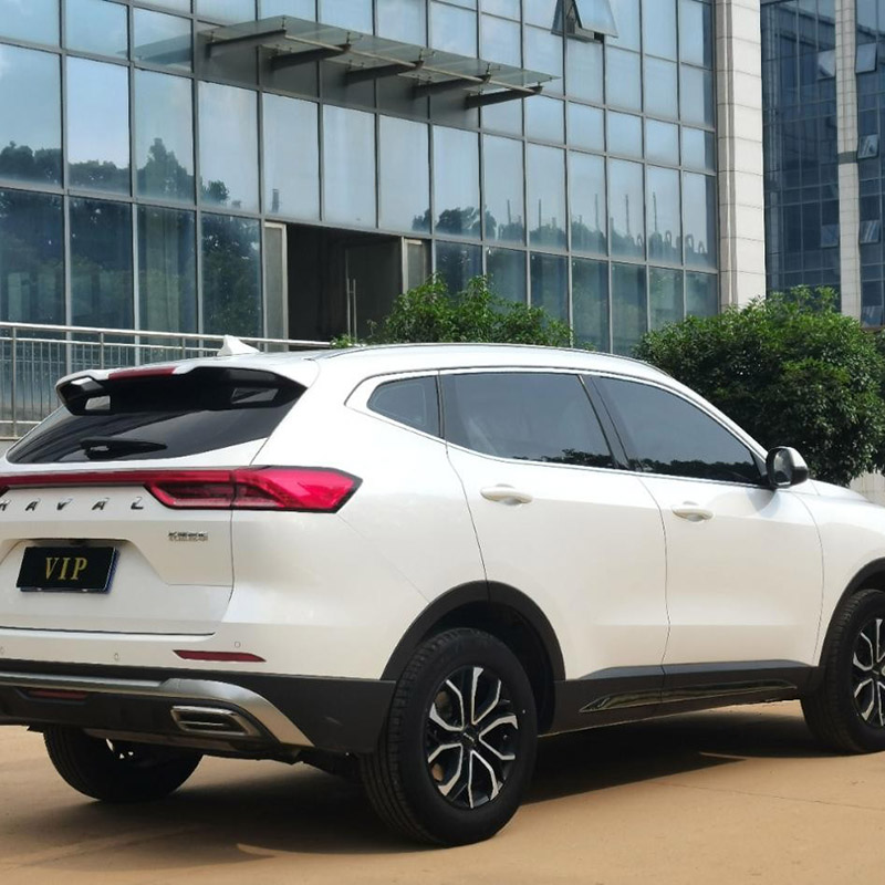 Haval H6 2021 628507