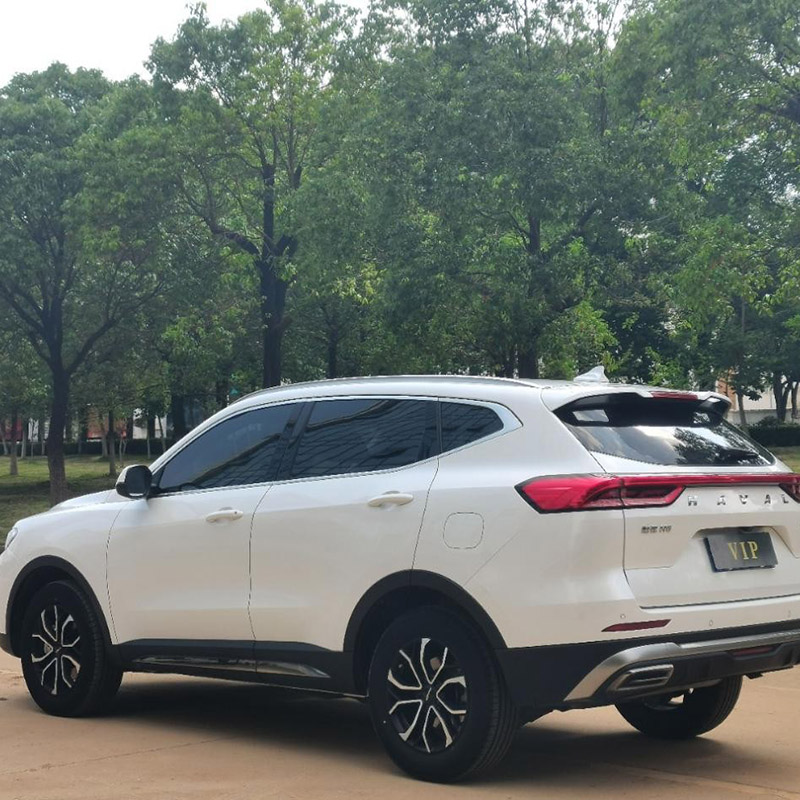 Haval H6 2021 628507