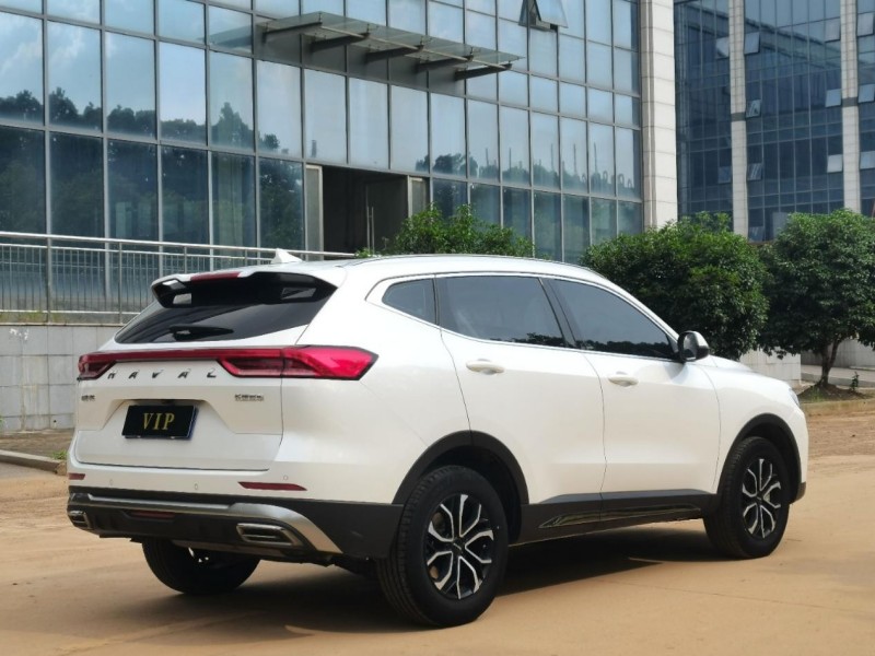 Haval H6 2021 628507 92 (14)