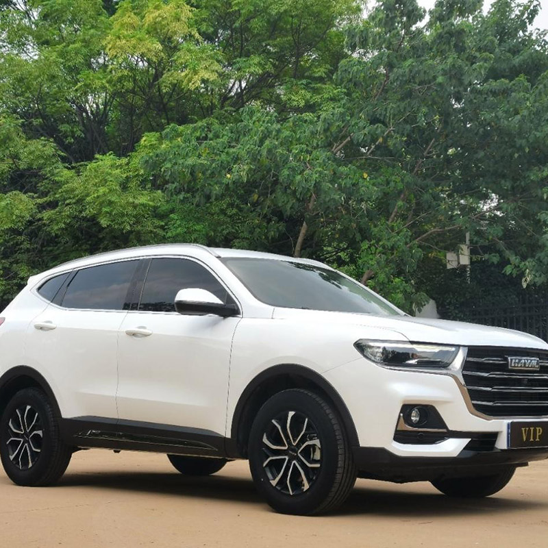 Haval H6 2021 628507