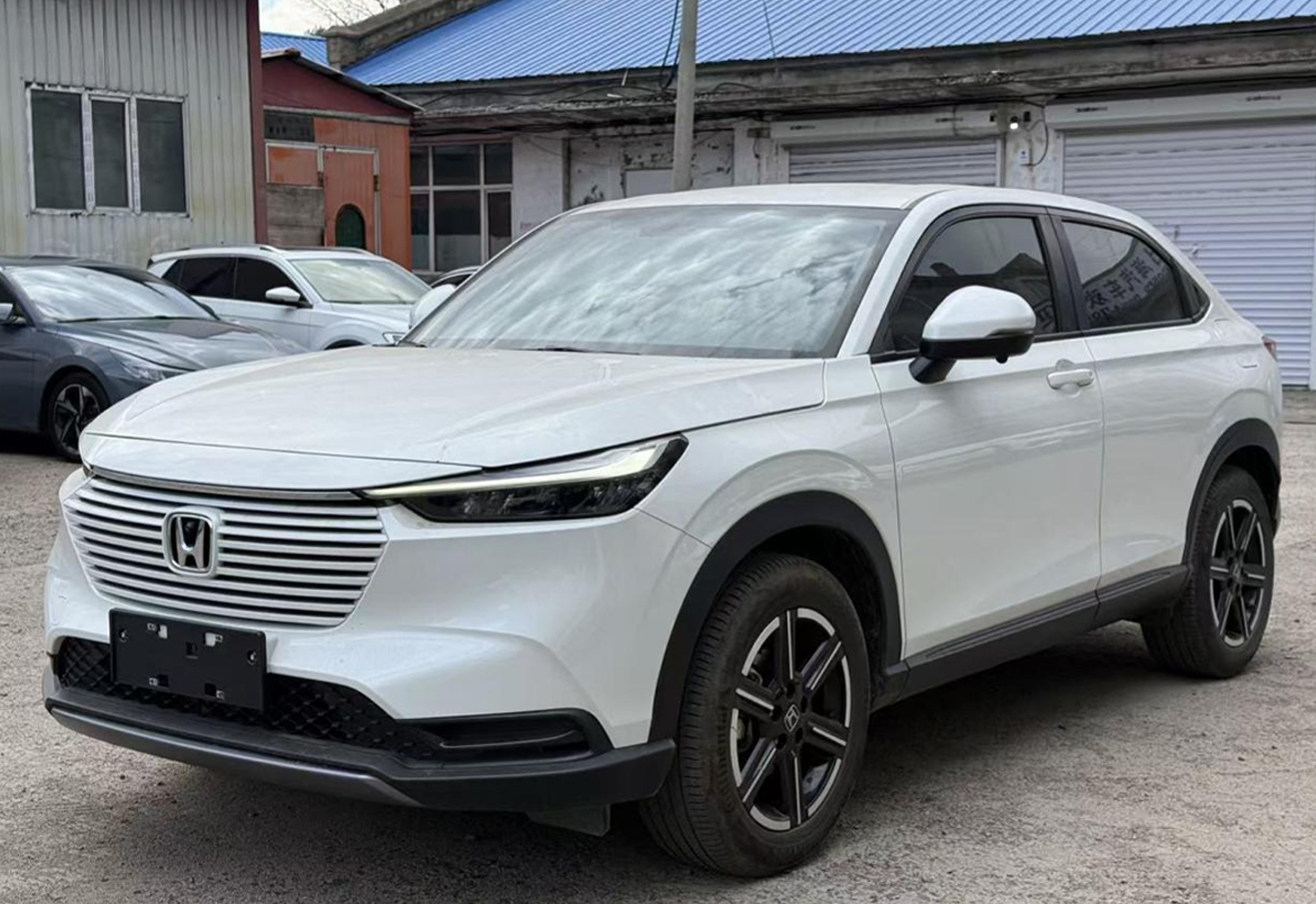 Honda Vezel-2 (4)