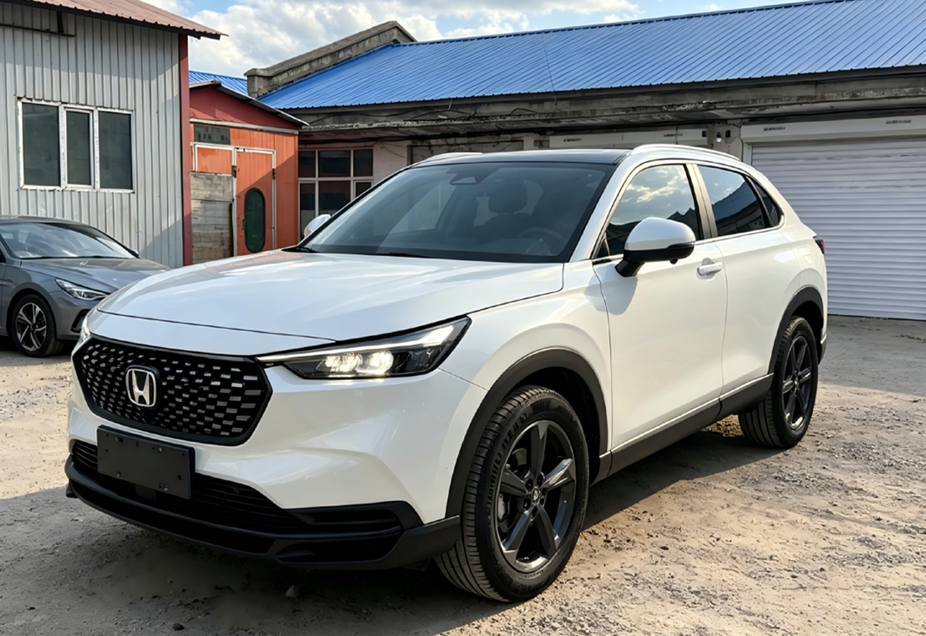 Honda XR-V-2 (4)