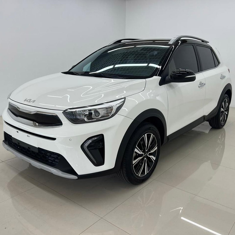 Kia KX1 2021 117024