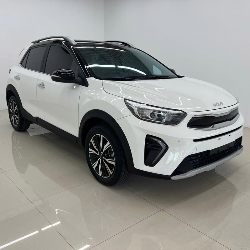 Kia KX1 2021 117024
