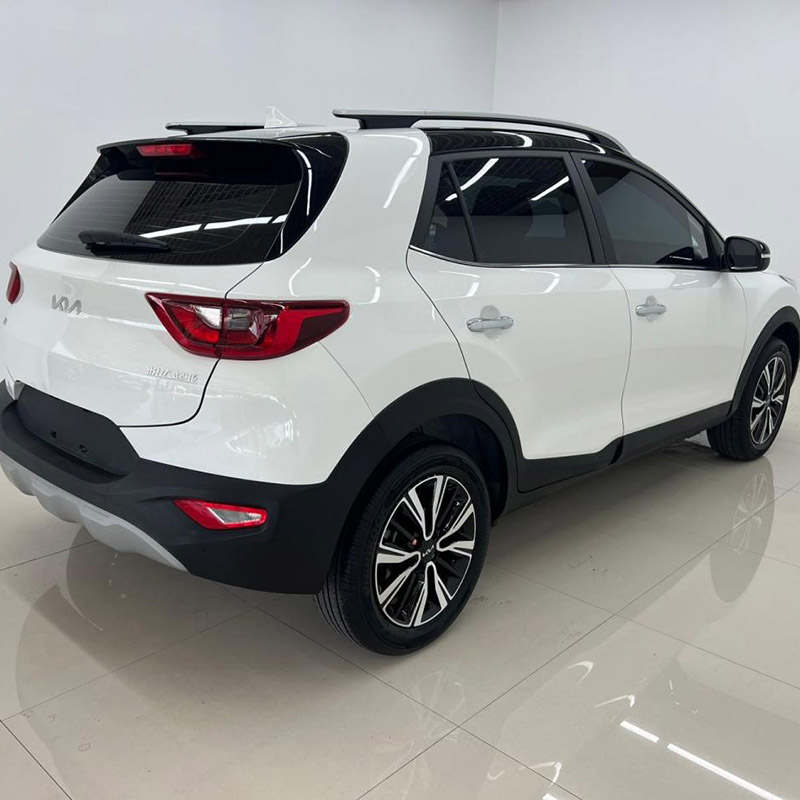 Kia KX1 2021 117024