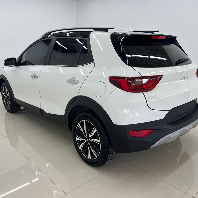 Kia KX1 2021 117024
