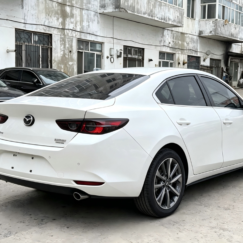 Mazda 3 Axela
