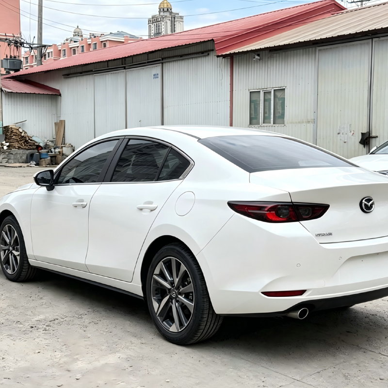 Mazda 3 Axela