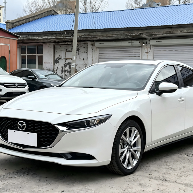 Mazda 3 Axela