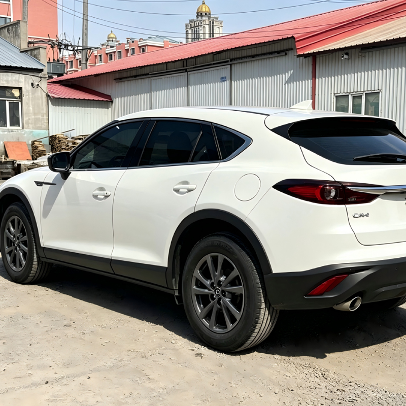 Mazda CX-4