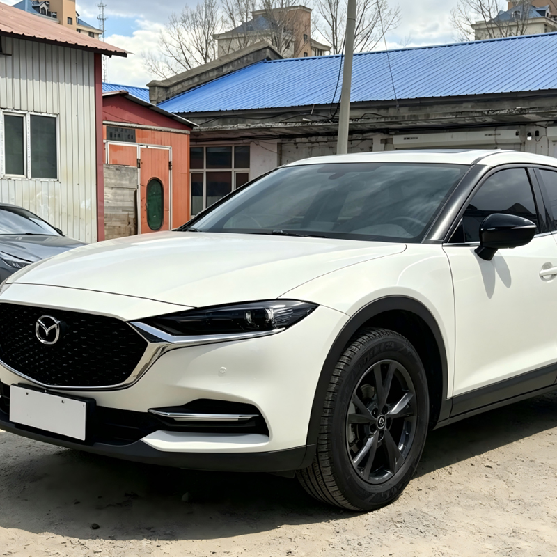 Mazda CX-4