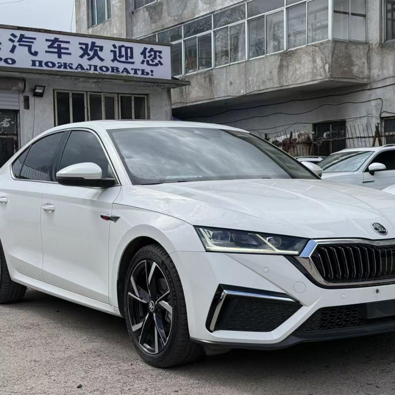 Skoda Octavia Pro