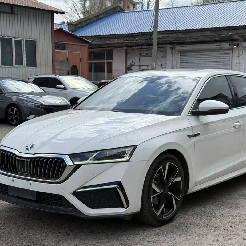 Skoda Octavia Pro