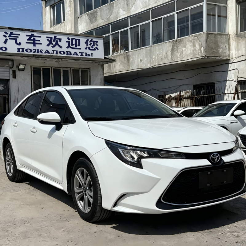 Toyota Corolla Levin