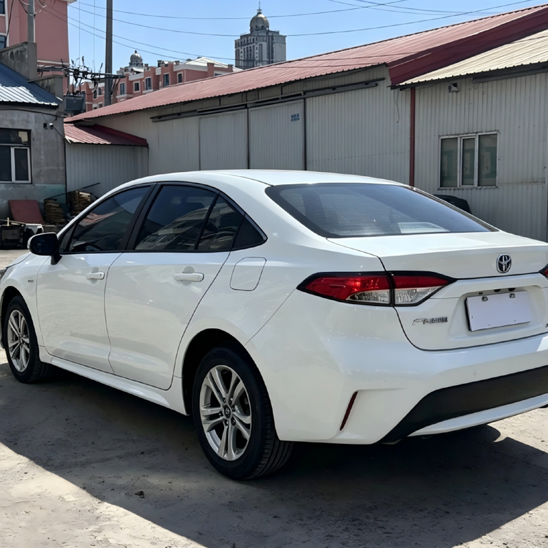 Toyota Corolla Levin