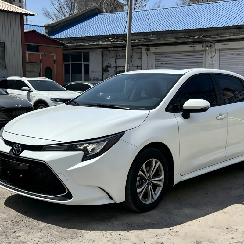 Toyota Corolla Levin