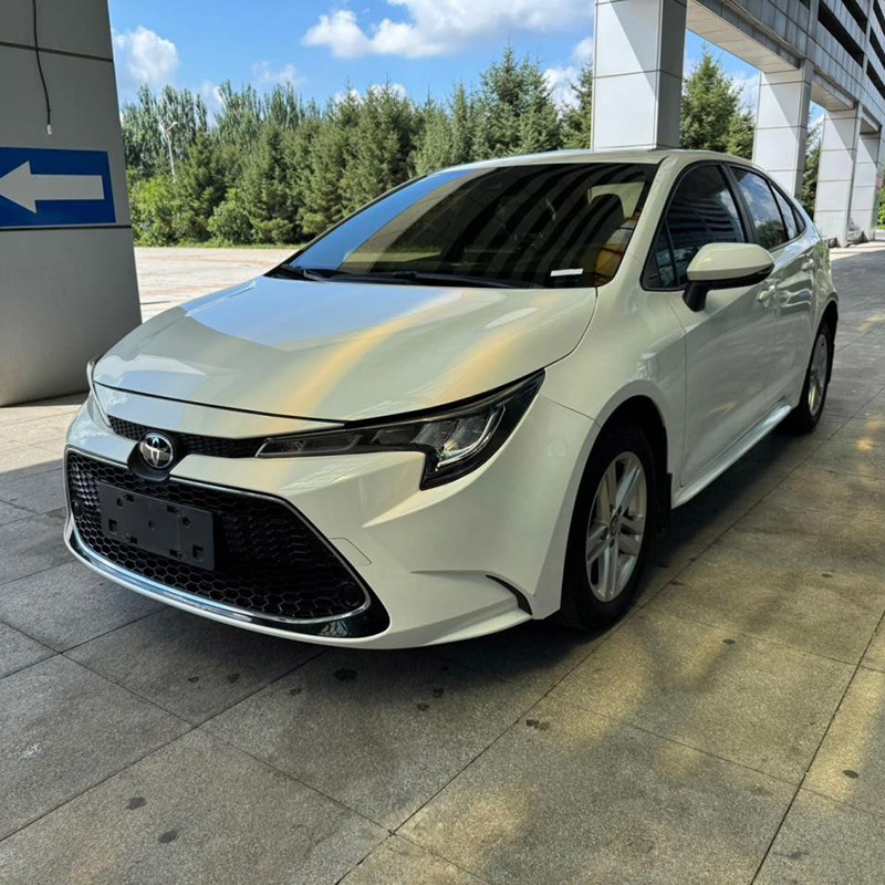 Toyota Levin 2022 582151