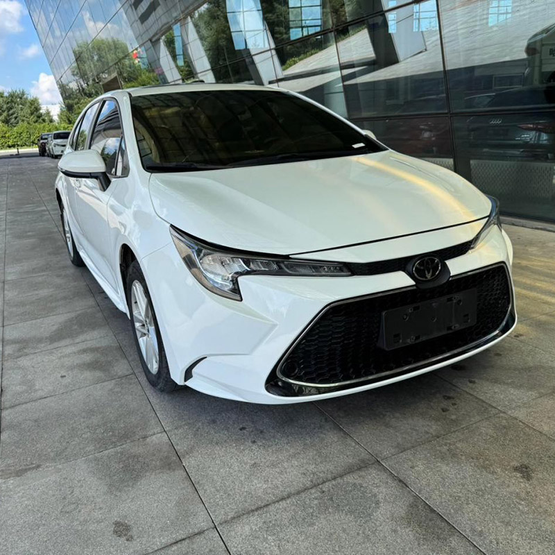 Toyota Levin 2022 582151