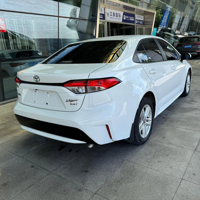 Toyota Levin 2022 582151