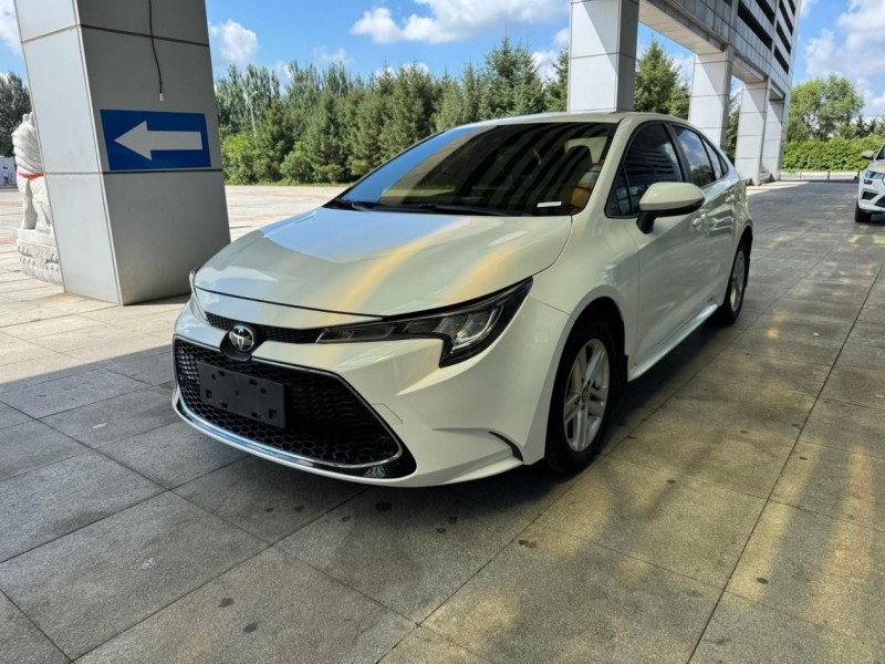 Toyota Levin 2022 582151 92 (5)