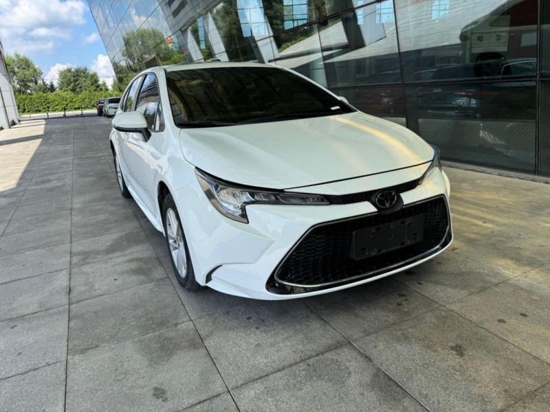 Toyota Levin 2022 582151 92 (6)