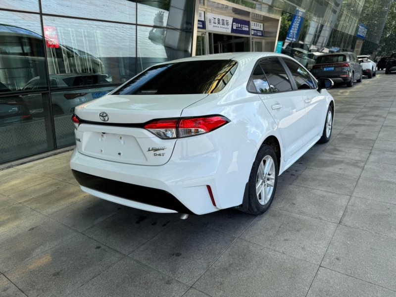 Toyota Levin 2022 582151 92 (7)