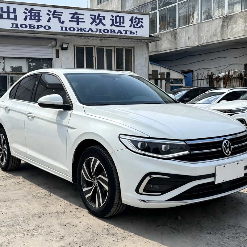 Volkswagen Bora 2023