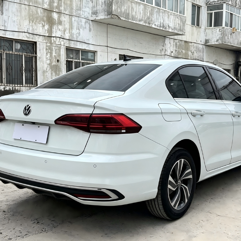 Volkswagen Bora 2023