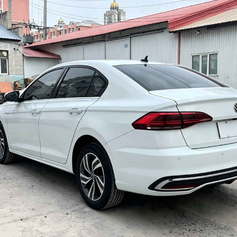 Volkswagen Bora 2023