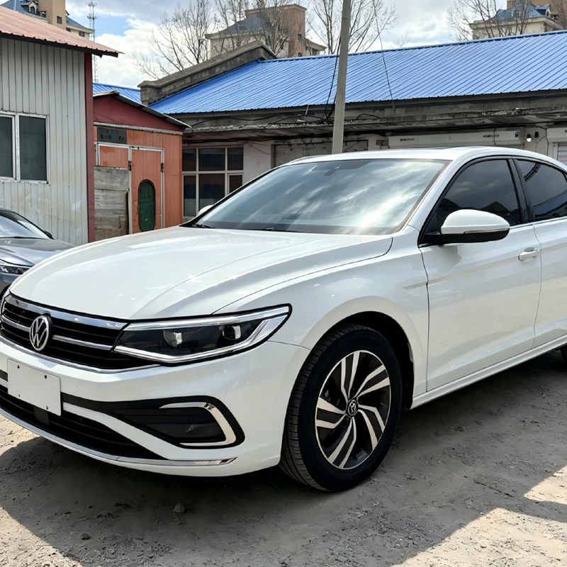 Volkswagen Bora 2023