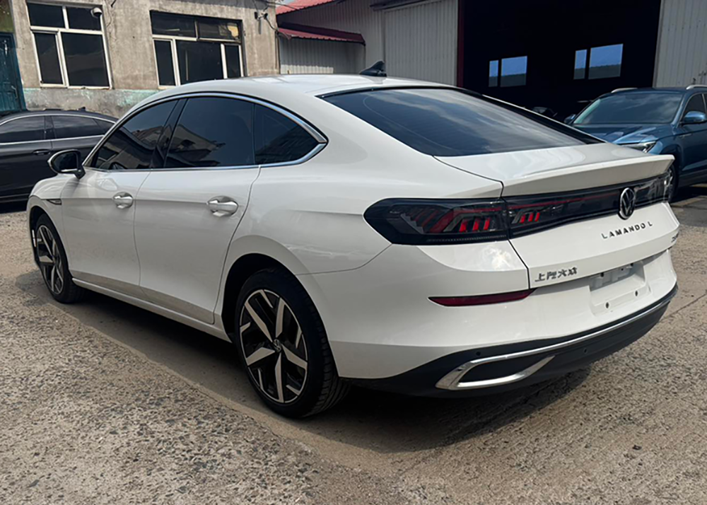 Volkswagen Lamando  (1)