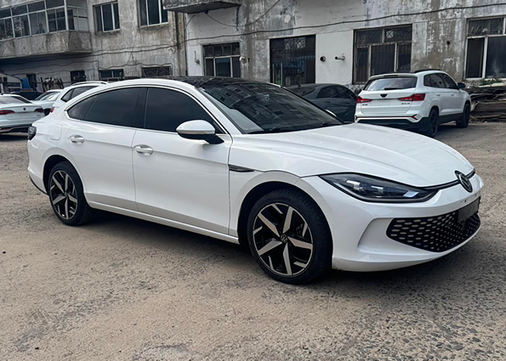 Volkswagen Lamando  (3)