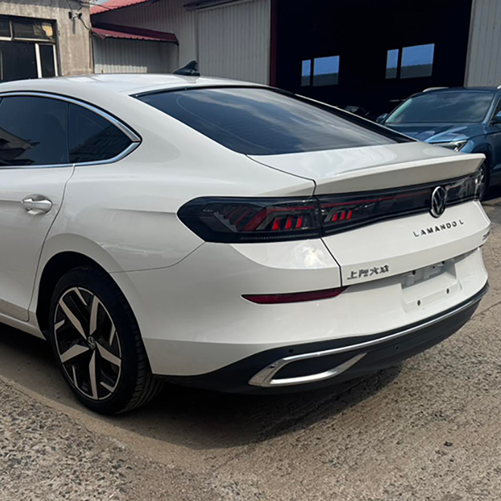 Volkswagen Lamando 