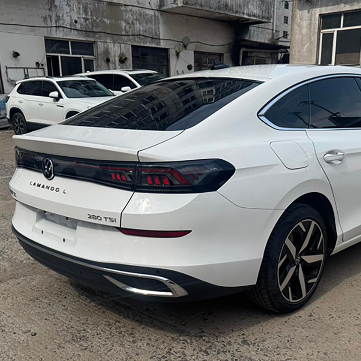 Volkswagen Lamando 