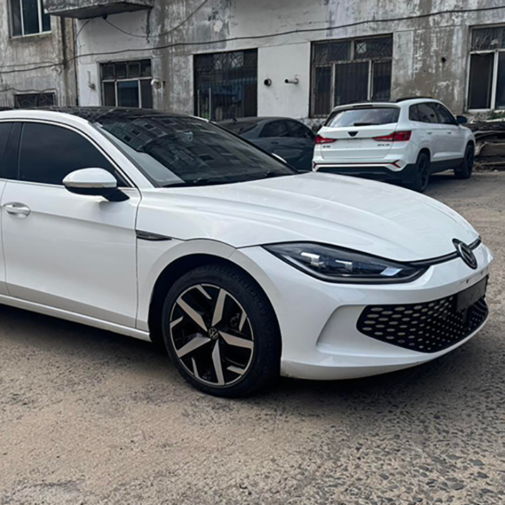 Volkswagen Lamando 