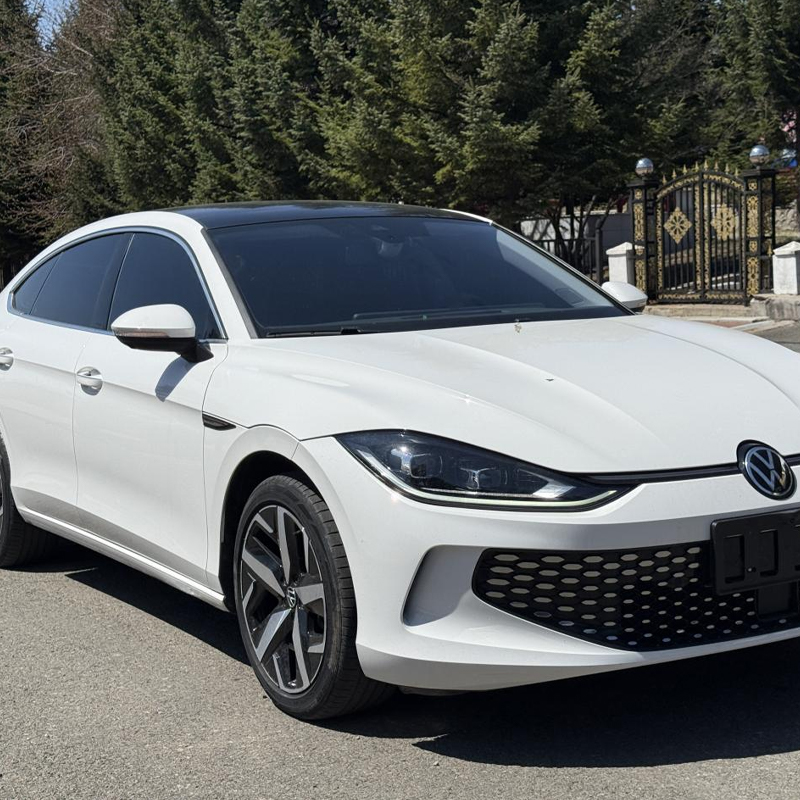 Volkswagen Lamando L