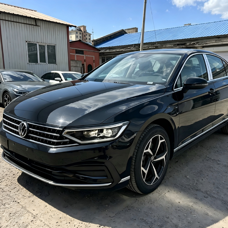 Volkswagen Magotan 2025