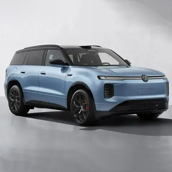 Квадратные, купеобразные и премиальные: 8 новых SUV дебютируют на автосалоне в Чэнду. Китайским Mercedes станет труднее конкурировать!
