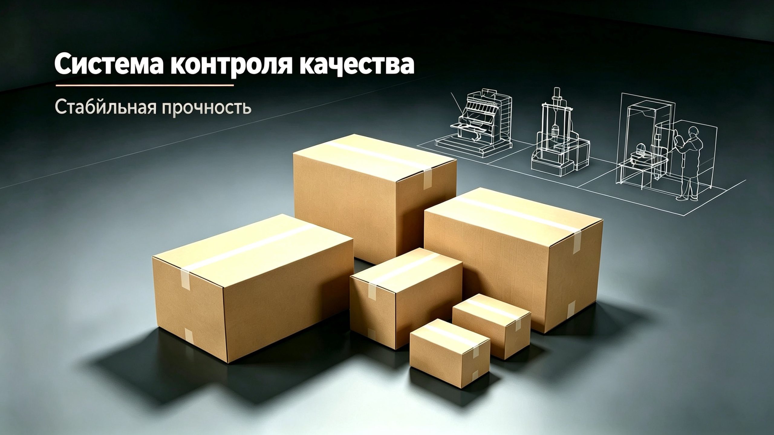 Опора на качество и инновации: типография «Сэнь...
