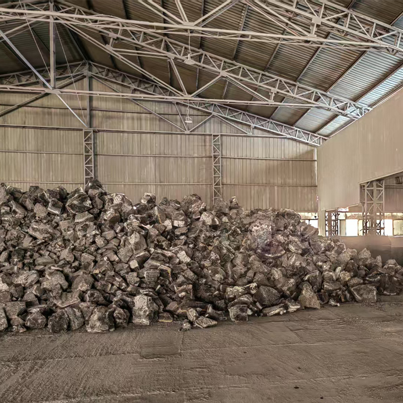 Анализ рынка карбида кальция