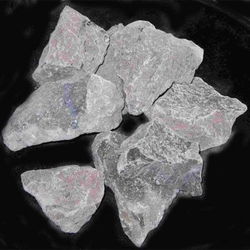 Полный анализ процесса экспорта карбида кальция в Россию: преимущества внешнеторгового сервиса и отраслевой прорыв ООО Чаючжунци Шицзи Ферросплав