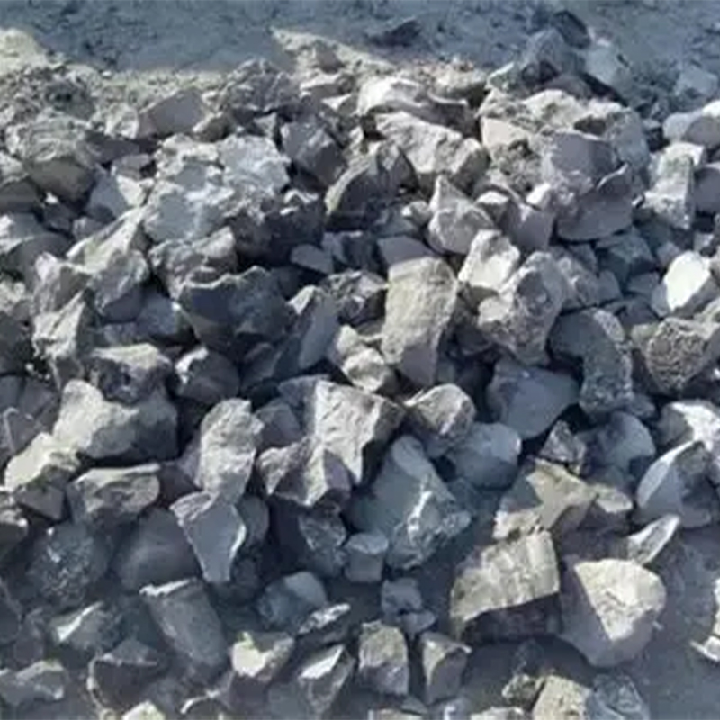 Наше производство ферросплавов расширяется в российском секторе ПВХ: высокочистый карбид кальция способствует модернизации химической промышленности