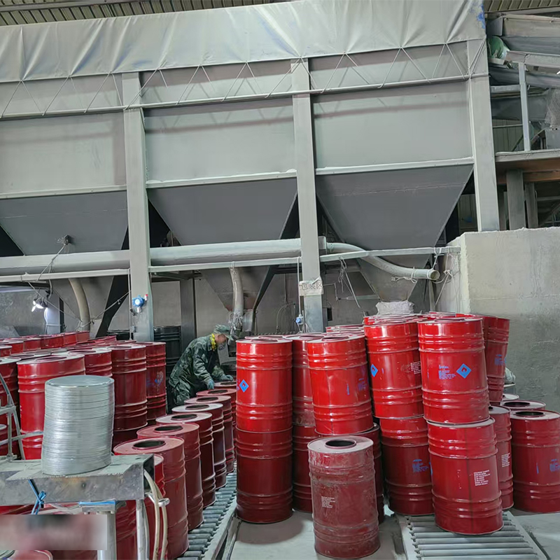 Спотовые поставки карбида кальция в Россию: обеспечение запасов и быстрая доставка ферросилициевых сплавов