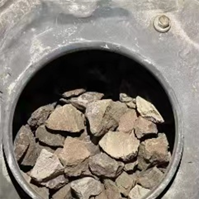 Анализ системы контроля качества карбида кальция: подход к обеспечению качества ферросилициевых сплавов, производимых компанией