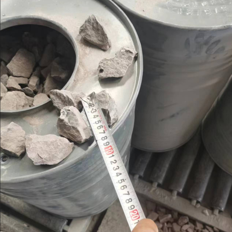 Производство ферросплавов компании выходит на российский рынок взрывных работ в горнодобывающей промышленности: новые сценарии применения промышленного карбида кальция