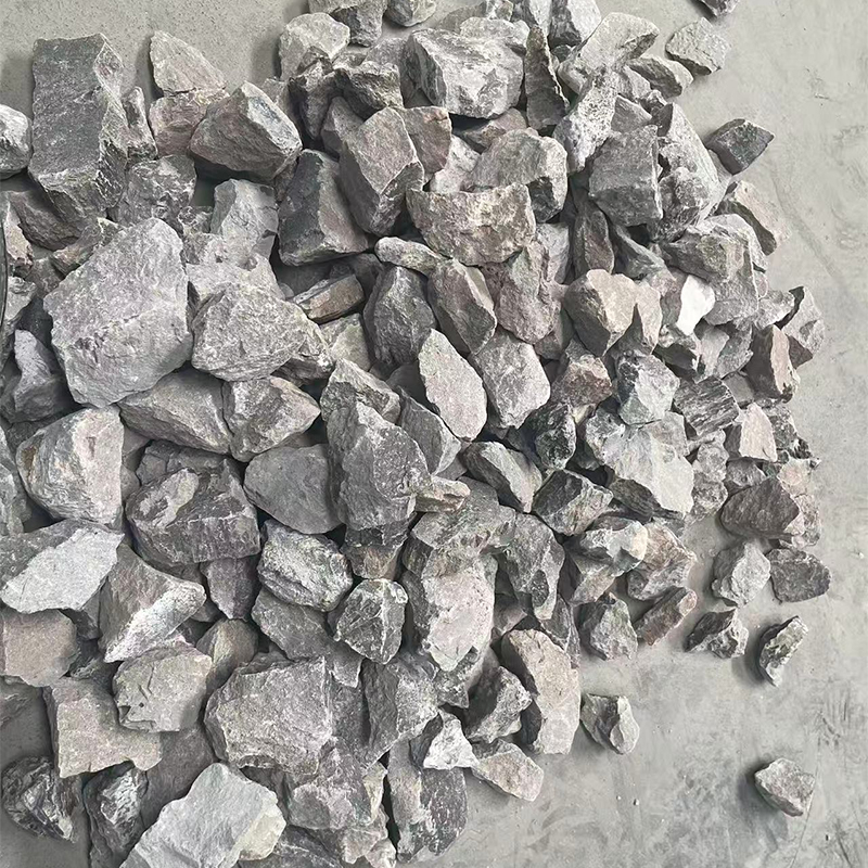 Ответственность производителей карбида кальция: охрана окружающей среды и устойчивое развитие в производстве ферросплавов