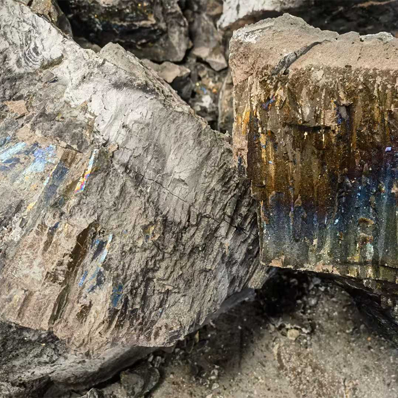 Новая модель продаж карбида кальция: интегрированная онлайн- и офлайн-стратегия для российского рынка ферросилициевых сплавов, производимых компанией