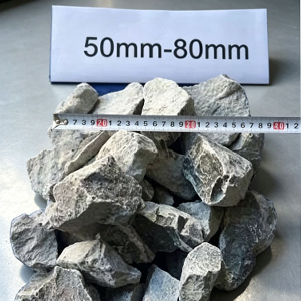 Cha You Zhongqi Century Ferroalloy Co., Ltd.: Производство карбида кальция, стандартного компонента, неуклонно растет