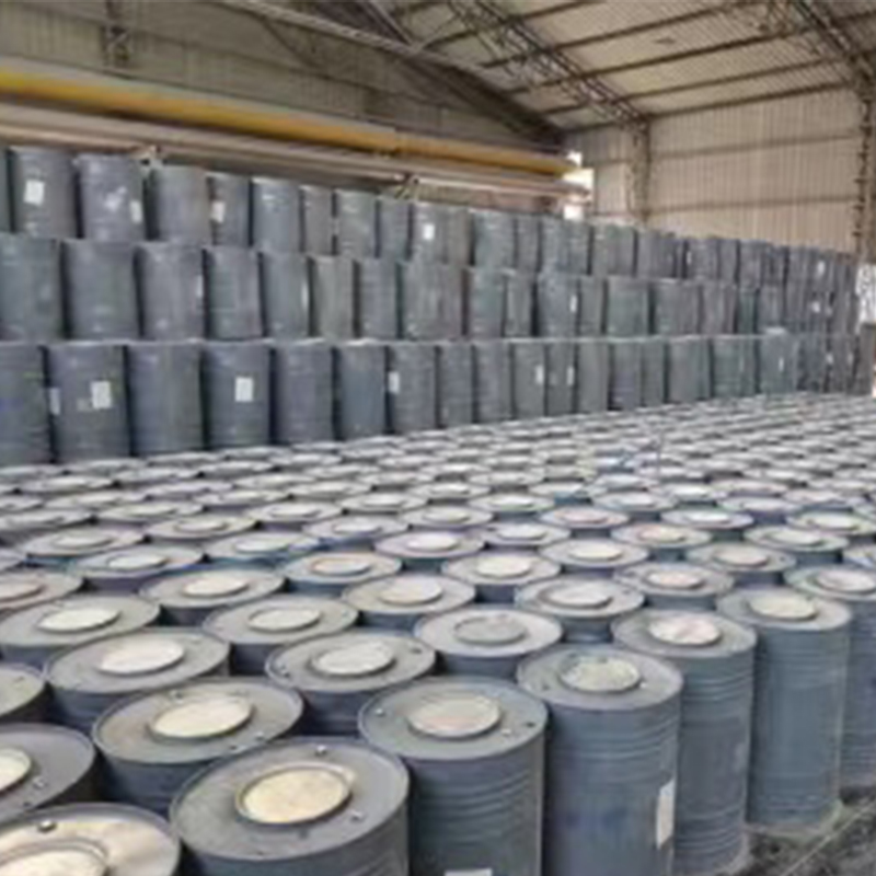 Стандартная фракция карбида кальция 25-50 мм